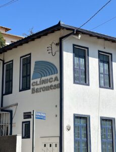 Clínica Baronesa: referência em saúde em Santa Luzia, MG